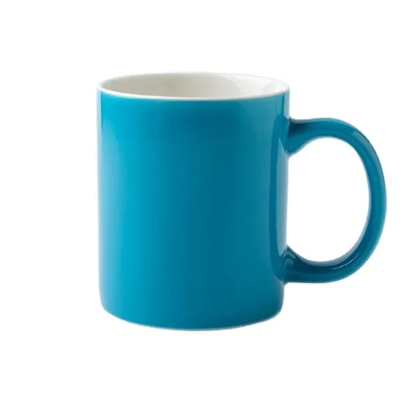 12 Oz Ceramic Coffee Tea - 12 Oz Ceramic Coffee Tea - Image 13 of 14