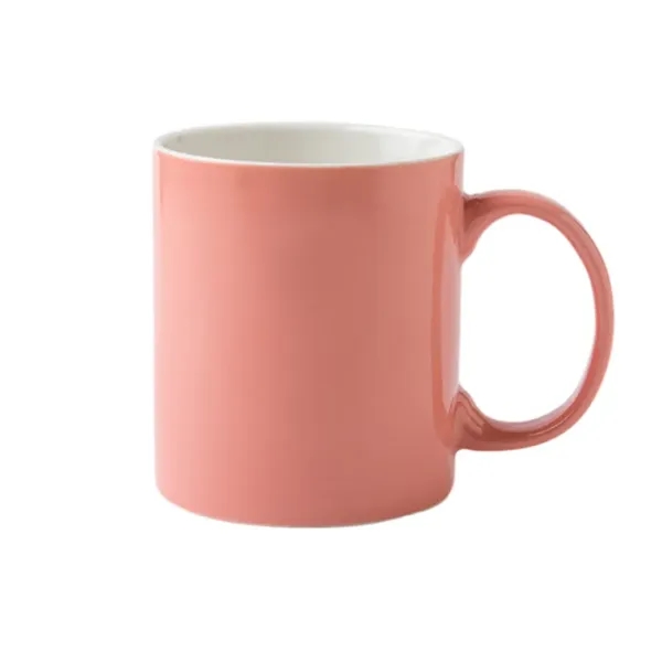 12 Oz Ceramic Coffee Tea - 12 Oz Ceramic Coffee Tea - Image 14 of 14