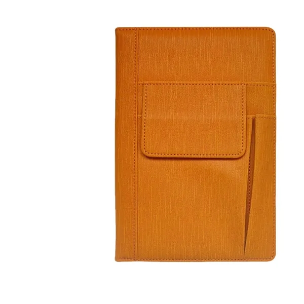 Multi Pocket Notebook - Multi Pocket Notebook - Image 2 of 6