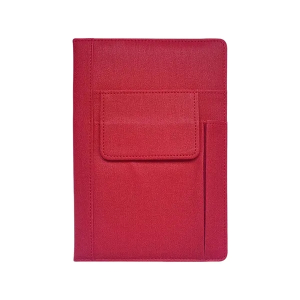 Multi Pocket Notebook - Multi Pocket Notebook - Image 5 of 6
