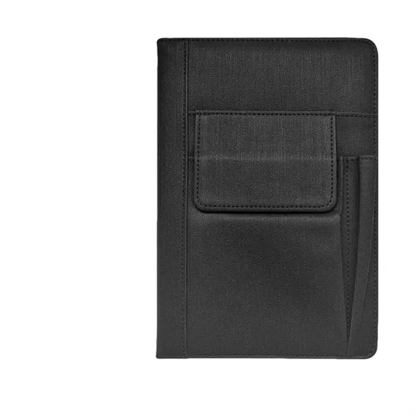 Multi Pocket Notebook - Multi Pocket Notebook - Image 6 of 6