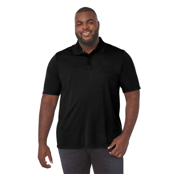 Men's DADE Short Sleeve Polo Tall - Men's DADE Short Sleeve Polo Tall - Image 0 of 0