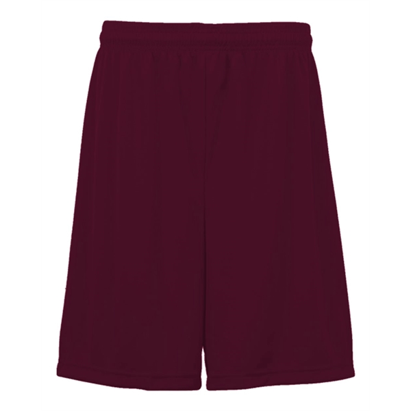 C2 Sport Youth Performance Shorts - C2 Sport Youth Performance Shorts - Image 19 of 20