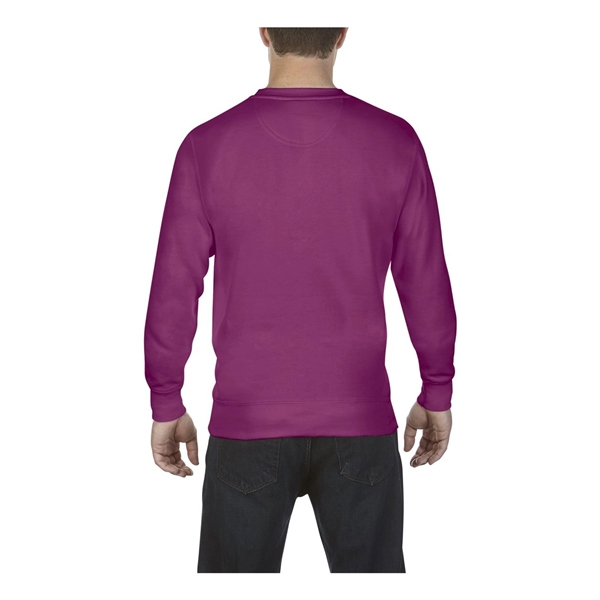 Comfort Colors Garment-Dyed Sweatshirt - Comfort Colors Garment-Dyed Sweatshirt - Image 36 of 84