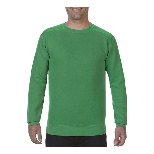 Comfort Colors Garment-Dyed Sweatshirt - Comfort Colors Garment-Dyed Sweatshirt - Image 37 of 84