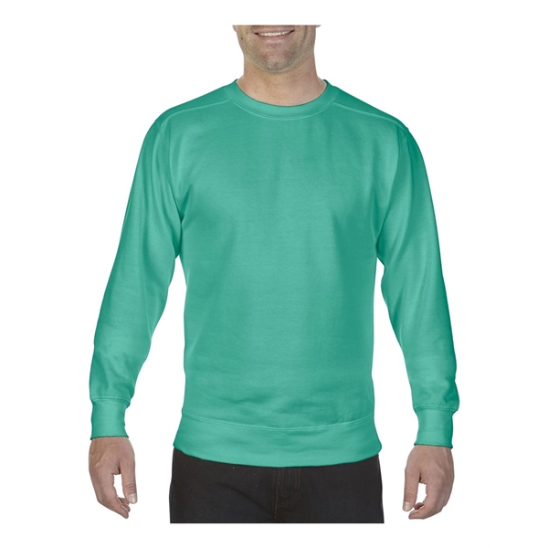 Comfort Colors Garment-Dyed Sweatshirt - Comfort Colors Garment-Dyed Sweatshirt - Image 40 of 84