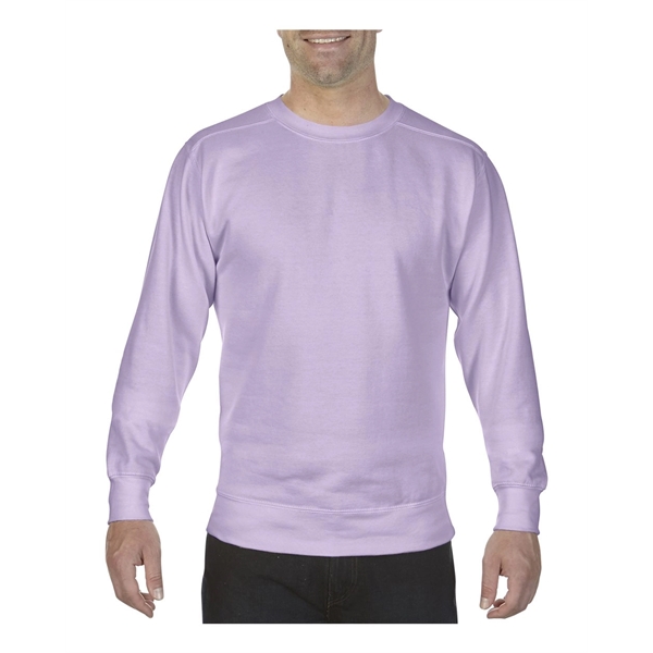 Comfort Colors Garment-Dyed Sweatshirt - Comfort Colors Garment-Dyed Sweatshirt - Image 42 of 84