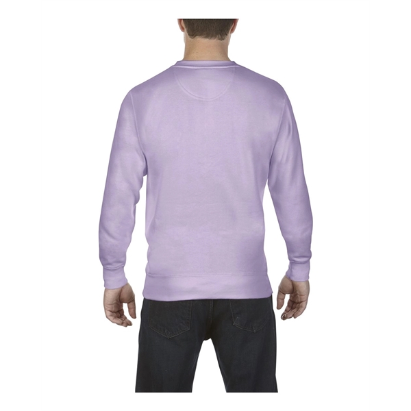 Comfort Colors Garment-Dyed Sweatshirt - Comfort Colors Garment-Dyed Sweatshirt - Image 43 of 84