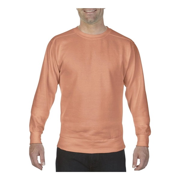 Comfort Colors Garment-Dyed Sweatshirt - Comfort Colors Garment-Dyed Sweatshirt - Image 44 of 84