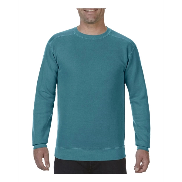 Comfort Colors Garment-Dyed Sweatshirt - Comfort Colors Garment-Dyed Sweatshirt - Image 46 of 84