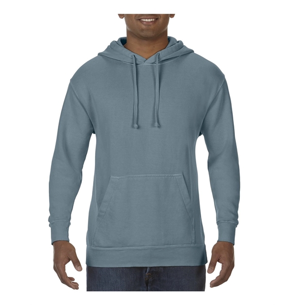 Comfort Colors Garment-Dyed Hooded Sweatshirt - Comfort Colors Garment-Dyed Hooded Sweatshirt - Image 26 of 40