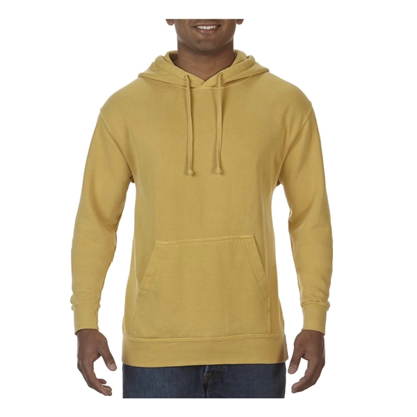 Comfort Colors Garment-Dyed Hooded Sweatshirt - Comfort Colors Garment-Dyed Hooded Sweatshirt - Image 29 of 40