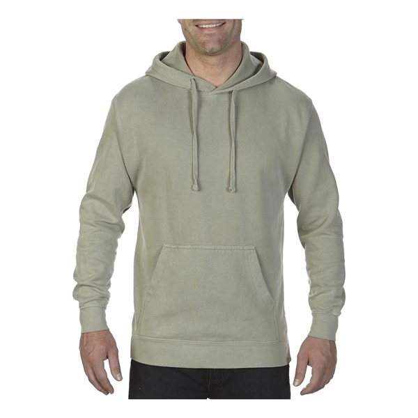 Comfort Colors Garment-Dyed Hooded Sweatshirt - Comfort Colors Garment-Dyed Hooded Sweatshirt - Image 31 of 40