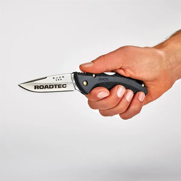 Buck® Bantam™ Blw Lockback Knife - For Sale In Canada Only - Buck® Bantam™ Blw Lockback Knife - For Sale In Canada Only - Image 1 of 3