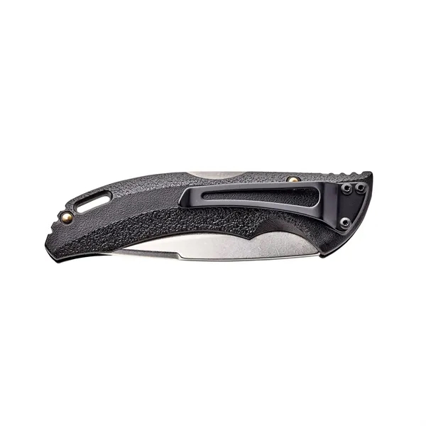 Buck® Bantam™ Blw Lockback Knife - For Sale In Canada Only - Buck® Bantam™ Blw Lockback Knife - For Sale In Canada Only - Image 2 of 3