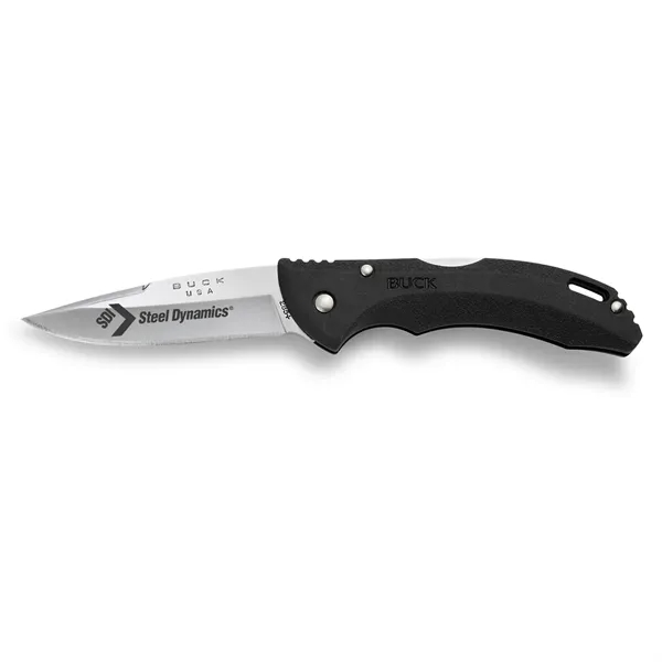 Buck® Bantam™ Blw Lockback Knife - For Sale In Canada Only - Buck® Bantam™ Blw Lockback Knife - For Sale In Canada Only - Image 0 of 3