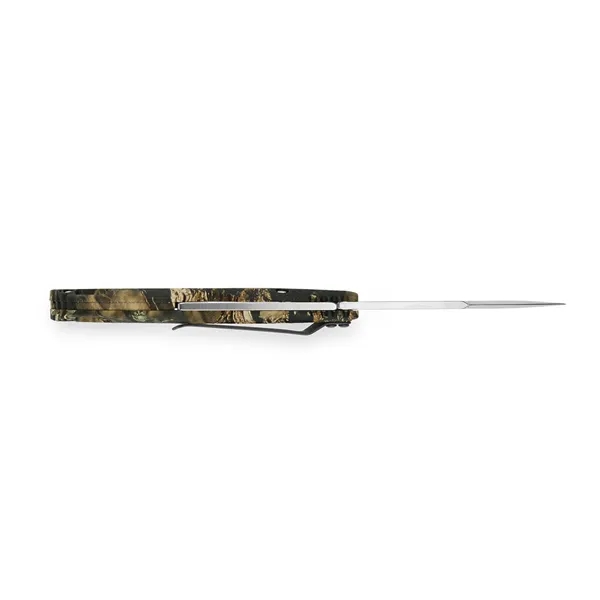 Buck Bantam BLW Camo Lockback Knife-For Sale In Canada Only - Buck Bantam BLW Camo Lockback Knife-For Sale In Canada Only - Image 2 of 2