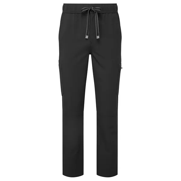 Limitless Men's Onna-Stretch Tunic - Limitless Men's Onna-Stretch Tunic - Image 5 of 11