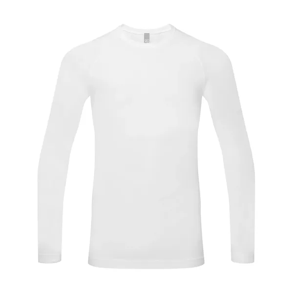 Unstoppable Men's Fresh Underscrub Baselayer - Unstoppable Men's Fresh Underscrub Baselayer - Image 3 of 3