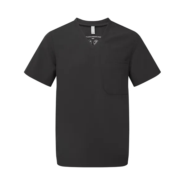 Limitless Men's Onna-Stretch Tunic - Limitless Men's Onna-Stretch Tunic - Image 5 of 5