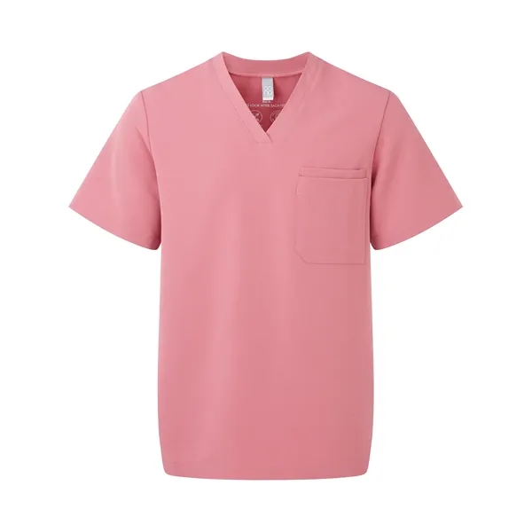Limitless Men's Onna-Stretch Tunic - Limitless Men's Onna-Stretch Tunic - Image 4 of 5