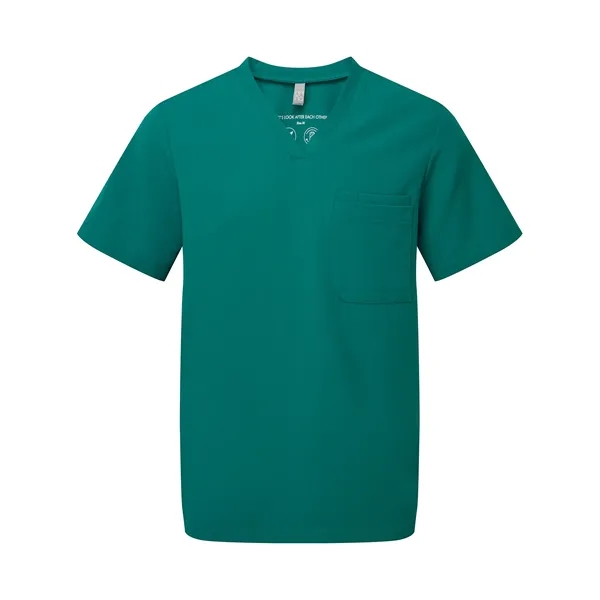 Limitless Men's Onna-Stretch Tunic - Limitless Men's Onna-Stretch Tunic - Image 2 of 5