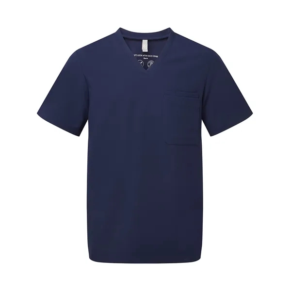 Limitless Men's Onna-Stretch Tunic - Limitless Men's Onna-Stretch Tunic - Image 1 of 5