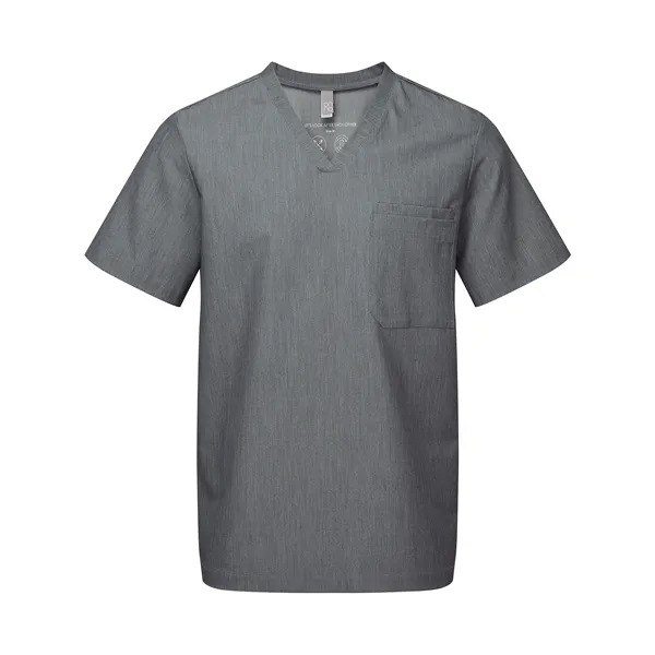 Limitless Men's Onna-Stretch Tunic - Limitless Men's Onna-Stretch Tunic - Image 0 of 5