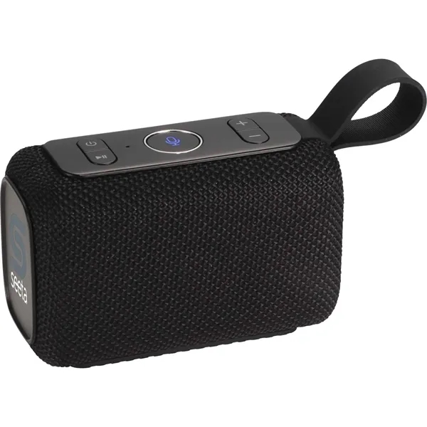 Outdoor Bluetooth Speaker with Amazon Alexa - Outdoor Bluetooth Speaker with Amazon Alexa - Image 0 of 0