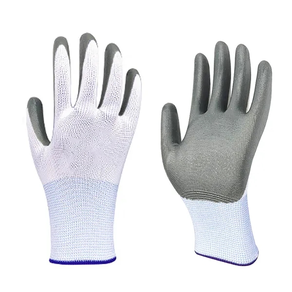 Wear-resistant Garden Work Gloves - Wear-resistant Garden Work Gloves - Image 2 of 3