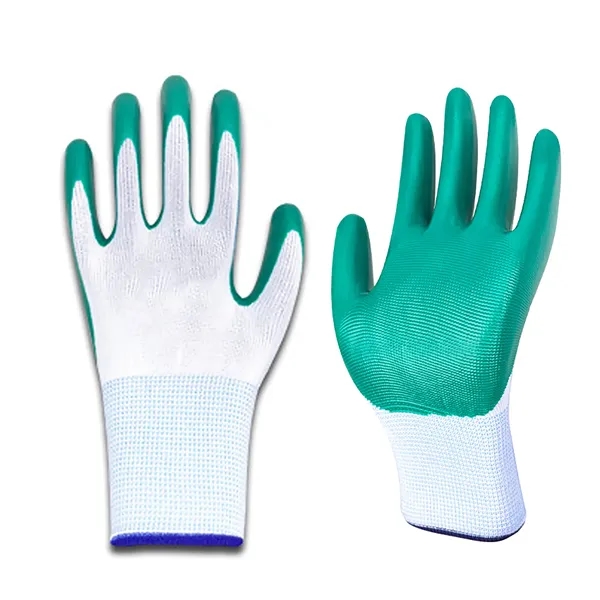 Wear-resistant Garden Work Gloves - Wear-resistant Garden Work Gloves - Image 3 of 3