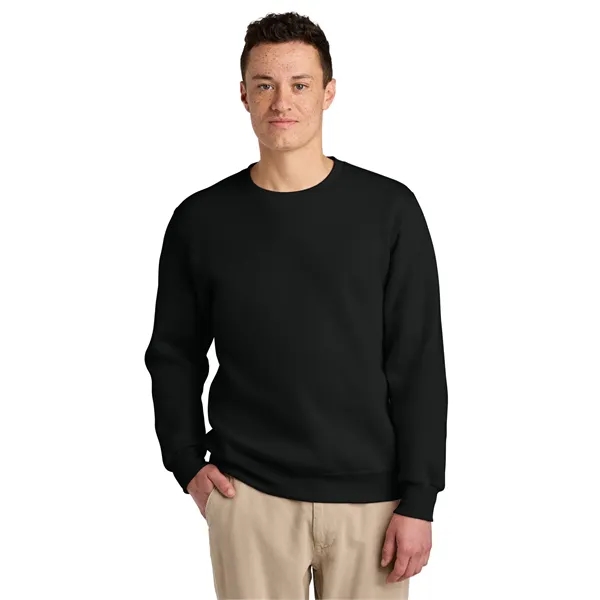 Jerzees Eco Premium Blend Crewneck Sweatshirt - Jerzees Eco Premium Blend Crewneck Sweatshirt - Image 0 of 41