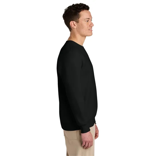 Jerzees Eco Premium Blend Crewneck Sweatshirt - Jerzees Eco Premium Blend Crewneck Sweatshirt - Image 2 of 41