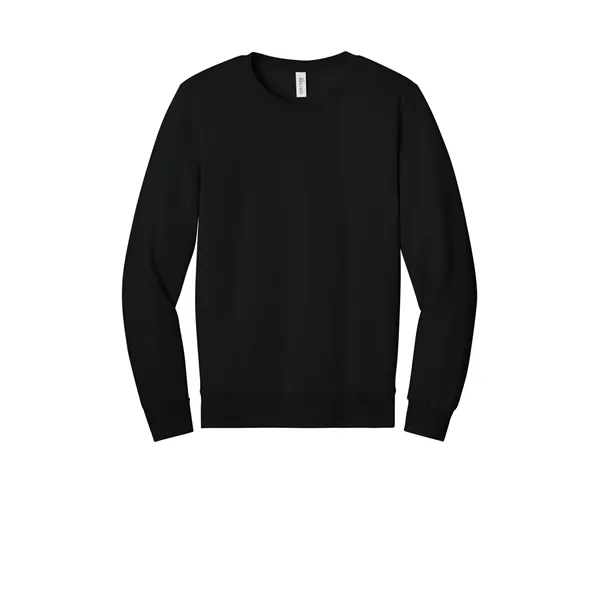 Jerzees Eco Premium Blend Crewneck Sweatshirt - Jerzees Eco Premium Blend Crewneck Sweatshirt - Image 3 of 41