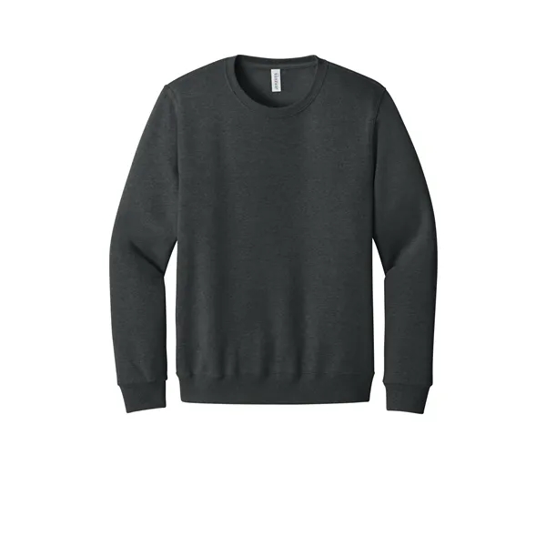 Jerzees Eco Premium Blend Crewneck Sweatshirt - Jerzees Eco Premium Blend Crewneck Sweatshirt - Image 7 of 41