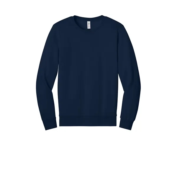 Jerzees Eco Premium Blend Crewneck Sweatshirt - Jerzees Eco Premium Blend Crewneck Sweatshirt - Image 12 of 41