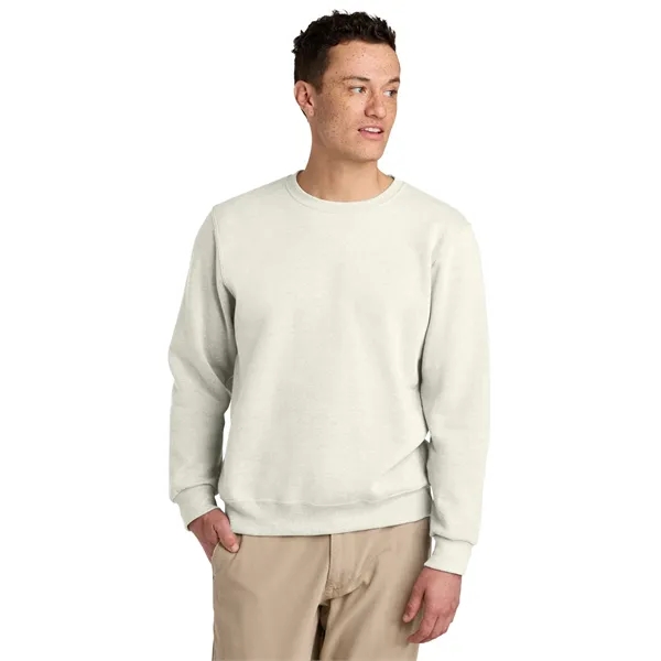 Jerzees Eco Premium Blend Crewneck Sweatshirt - Jerzees Eco Premium Blend Crewneck Sweatshirt - Image 14 of 41