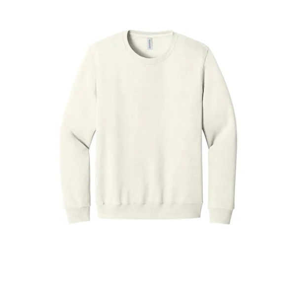 Jerzees Eco Premium Blend Crewneck Sweatshirt - Jerzees Eco Premium Blend Crewneck Sweatshirt - Image 17 of 41