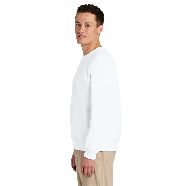 Jerzees Eco Premium Blend Crewneck Sweatshirt - Jerzees Eco Premium Blend Crewneck Sweatshirt - Image 21 of 41