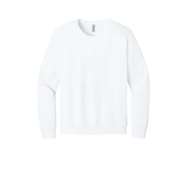 Jerzees Eco Premium Blend Crewneck Sweatshirt - Jerzees Eco Premium Blend Crewneck Sweatshirt - Image 22 of 41