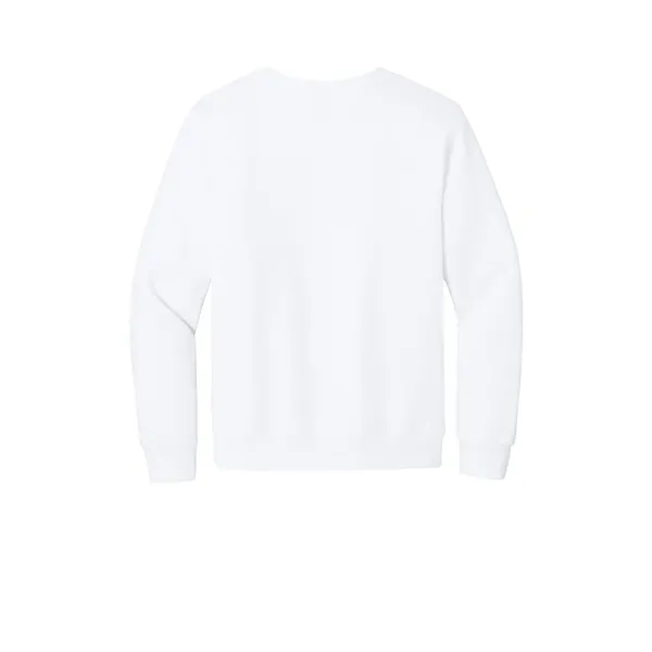 Jerzees Eco Premium Blend Crewneck Sweatshirt - Jerzees Eco Premium Blend Crewneck Sweatshirt - Image 23 of 41