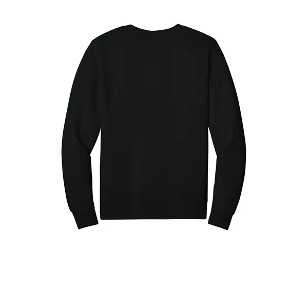 Jerzees Eco Premium Blend Crewneck Sweatshirt - Jerzees Eco Premium Blend Crewneck Sweatshirt - Image 24 of 41