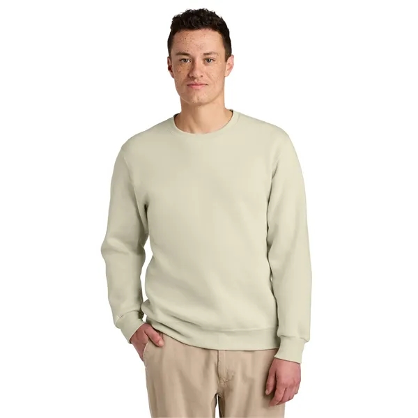 Jerzees Eco Premium Blend Crewneck Sweatshirt - Jerzees Eco Premium Blend Crewneck Sweatshirt - Image 26 of 41