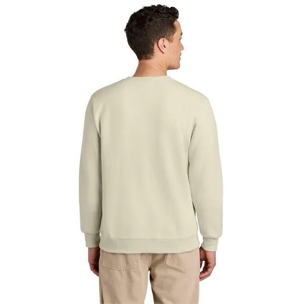 Jerzees Eco Premium Blend Crewneck Sweatshirt - Jerzees Eco Premium Blend Crewneck Sweatshirt - Image 27 of 41