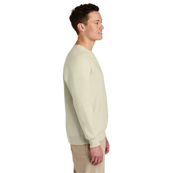Jerzees Eco Premium Blend Crewneck Sweatshirt - Jerzees Eco Premium Blend Crewneck Sweatshirt - Image 29 of 41