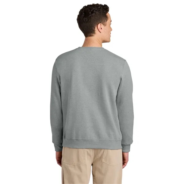 Jerzees Eco Premium Blend Crewneck Sweatshirt - Jerzees Eco Premium Blend Crewneck Sweatshirt - Image 30 of 41