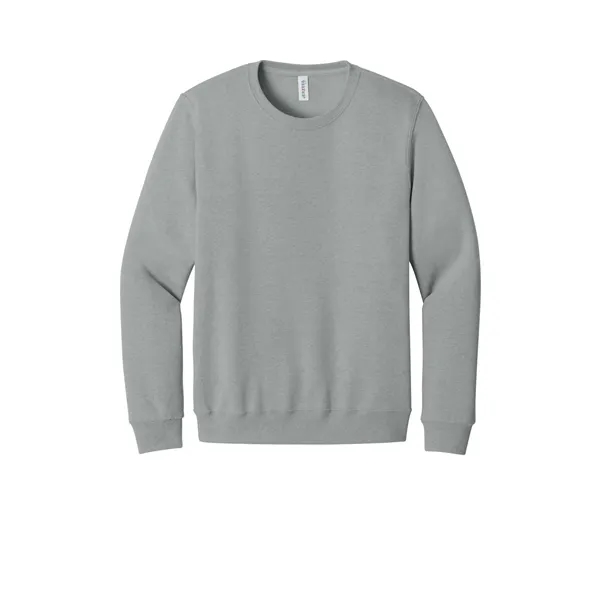 Jerzees Eco Premium Blend Crewneck Sweatshirt - Jerzees Eco Premium Blend Crewneck Sweatshirt - Image 31 of 41