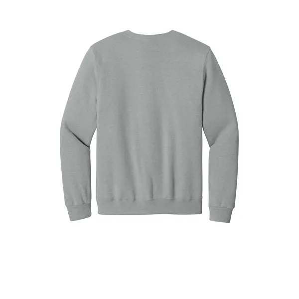 Jerzees Eco Premium Blend Crewneck Sweatshirt - Jerzees Eco Premium Blend Crewneck Sweatshirt - Image 32 of 41