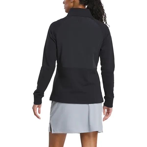 FootJoy Ladies Hybrid Quarter Zip - FootJoy Ladies Hybrid Quarter Zip - Image 1 of 4