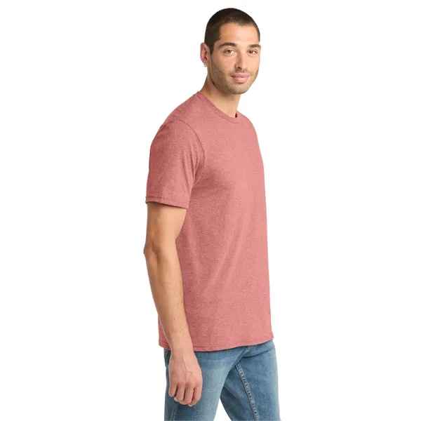 District Perfect Blend CVC Tee. - District Perfect Blend CVC Tee. - Image 93 of 170